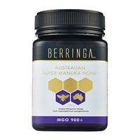 MIELE DI MANUKA 900 MGO 500G