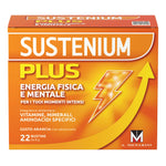 SUSTENIUM PLUS 22BUST PROMO