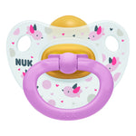 NUK SUCCH HAPPY KIDS LATT6-18M