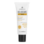 Heliocare 360 Gel Cream Spf 100+ Protezione Solare Viso Molto Alta 50ml
