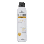 Heliocare 360 Invisible Spray Spf50+ Protezione Solare Corpo Molto Alta 200ml