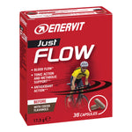 Enervit Sport Just Flow 36 Capsule