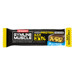 Enervit Gymline Muscle High Protein Barretta Proteica 37% Banana 54g