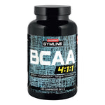 Enervit Gymline Muscle BCAA 4:1:1 Kyowa Quality 180 Compresse 1g