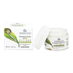 Helidermina - Crema Viso Bio Anti-Age Activ Plus Rigenerante Con il 70% Di Bava Di Lumaca 50ml