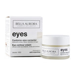 CONTORNO OCCHI ANTIMACCHIE