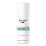 Eucerin DermoPurifyer Oil Control Fluido Opacizzante 50ml