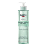 Eucerin Dermopurifyer Oil Control Gel Detergente Viso Pelle Grassa 400ml