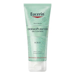 Eucerin Dermopurifyer Oil Control Scrub 100ml