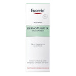 Eucerin Dermopurifyer Oil Control Trattamento Lenitivo Viso Pelle Con Tendenza Acneica 50ml