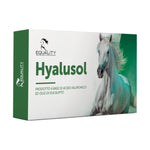 HYALUSOL 10FL 8ML
