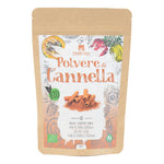 CANNELLA POLVERE BIO 100G