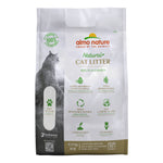 ALMO CATLITTER SOF TEXT 4,54KG