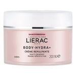 Lierac Body Hydra+ Crema Nutri-Rimpolpante 200ml