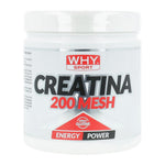 WHYSPORT CREATINA 200 MESH200G