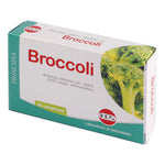BROCCOLI ESTRATTO SECCO 60CPR