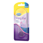 Scholl Gel Activ Scarpe Party Feet Cuscinetto Morbido Tallone