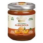 ACHILLEA FRUTTOMIO ALBICOCCA