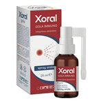 XORAL GOLA IMMUNO 20ML