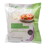 Zenpasta Shirataki | Pasta di Konjac Low Carb | 75g