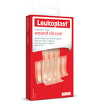 Leukoplast Leukosan Strip | Cerotti per Sutura | Kit 6+3 Pezzi
