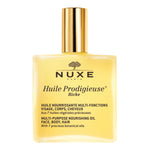 Nuxe Huile Prodigieuse Riche Olio Secco Multifunzione Ricco 100 Ml