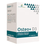 OSTEO+ D3 60CPR
