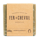 FER A CHEVAL SAP MARS OLIV300G