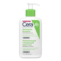 Cerave Detergente Idratante Per Pelli Da Normali A Secche 236ml