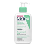 Cerave Schiuma Detergente Viso Per Pelli Da Normali A Grasse 236ml