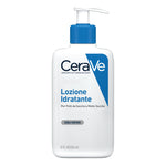 Cerave Lozione Idratante Per Pelli Da Normali A Secche 236ml
