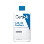 Cerave Lozione Idratante Per Pelli Da Secche A Molto Secche 473ml