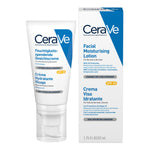 Cerave Crema Idratante Viso Spf 25 Per Pelli Da Normali A Secche 50ml