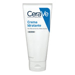 Cerave Crema Idratante Viso E Corpo Pelli Da Secche A Molto Secche 177ml