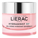 Lierac Hydragenist Gel Crema Idratante Ossigenate Rimpolpante 50ml