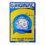 EAR ORIGINAL PLUGS SOFT NEW20P