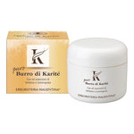 KARITE' BURRO PURO OE 50ML