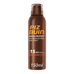 PIZ BUIN TAN&PROT INTENS SPF15