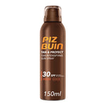PIZ BUIN TAN&PROT INTENS SPF30