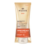 Nuxe Sun Duo Shampoo Doccia Doposole Confezione Doppia 200ml + 200ml