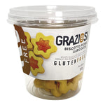 FIORE ALBICOCCA BISCOTTO 190G