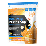 100% WHEY PROT SHAKE HAZEL CR