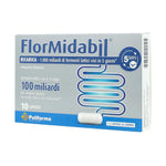 FLORMIDABIL RICARICA 10CPS