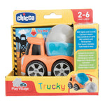 CH GIOCO BUILDERS TRUCKY