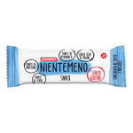 Enervit Nientemeno Snack Barretta Cioccolato Al Latte E Nocciole 3 X 33g