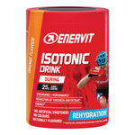 Enervit Sport Isotonic Drink Arancia 420g