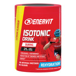 Enervit Sport Isotonic Drink Limone 420g