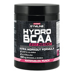 Enervit Gymline Muscle Hydro Bcaa 2:1:1 Instant Watermelon Punch 335g