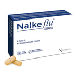 NALKEFLU 20CPR
