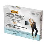 GUAM LEGGINGS SNELL MASSAGGIANTE XS/S